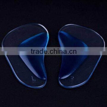 GEL arch support orthotic Insert insole ARCHSUPPORT INSOLE 028