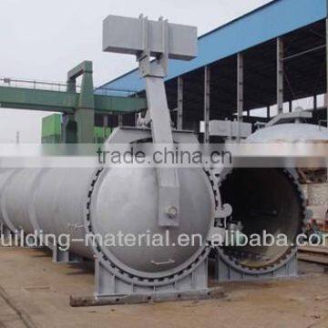 Calcium Silicate Board Equipment