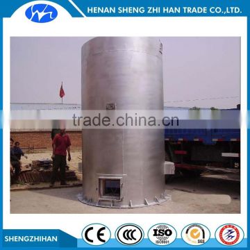 2015 New china industrial wood burning stove