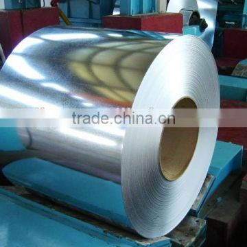 Hot Dipped Galvanized Steel Coil Z275/Zinc Coated Steel Coil/HDG/GI