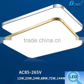 Modern Led Ceiling Light Home Livingroom Bedroom Led Ceiling Lamps Energy-saving AC110V 12W 23W 24W 68W 72W 144W Quality Choice photo-2
