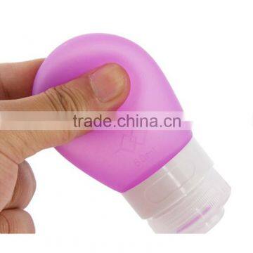 Food Grade Reusable Small Size Mist Water Bottle / Pocket Spray Bottle photo-6