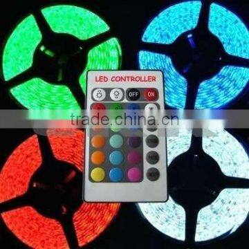 12/24V flexible 3838 RGB strip light