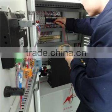 1Kg/h-3Kg/h Large Ozone Generator for Industrial Odor Control photo-3