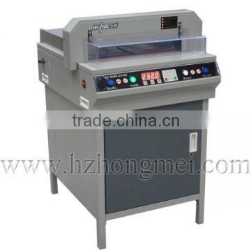 New Arrival High Quality 450VS+ Digital Paper Cutter