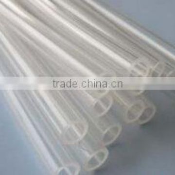 Extrusion rubber parts Silicone Rubber Tube Extrusion Rubber Strip