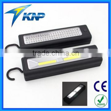 New Upgraded 2*COB 3W LED Lighting Tools