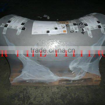 30" ASTM A403 WP 304L Elbow | ASTM A182 304L 6000# Threaded Elbow NACE MR0175 photo-4