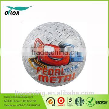 High quality playground entertainment popular inflatable bumper ball