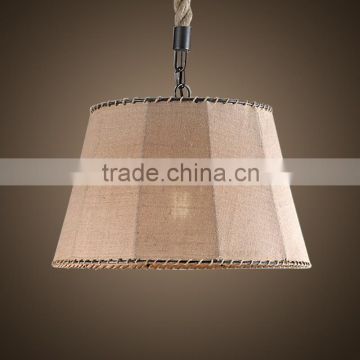 Bedroom /living room decoration pendant light