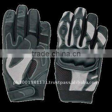 Motorbike Cross Gloves