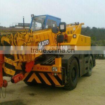 Used Kato Crane 50 Ton,Kato 50 Ton Crane for Sale photo-2