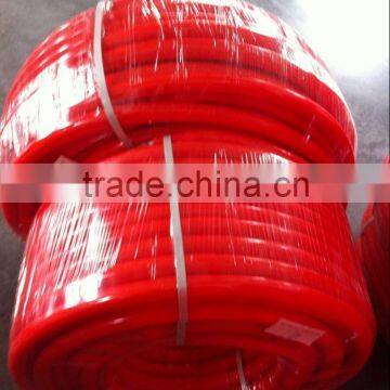 pex-al-pex composite pipe with insulated