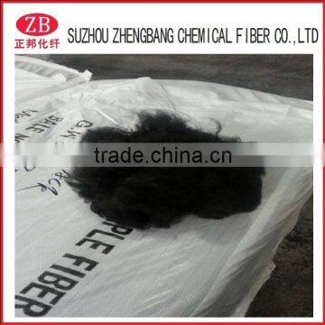 High Quality 60D PSF Polyester Staple Fiber photo-2