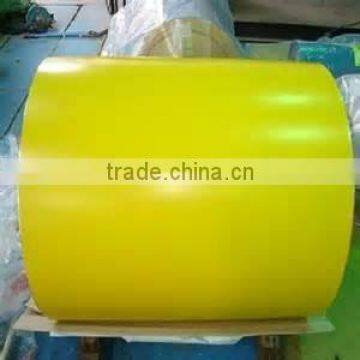 Coil PPGI Steel Coil Prepainted Galvanized