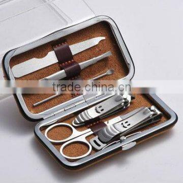 Nail beauty manicure nail clipper