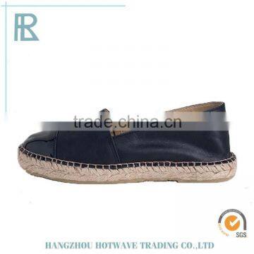 China Factory Price Cheap high heel espadrilles