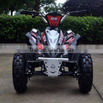 new mini atv electric 350w 500w 800w 36V