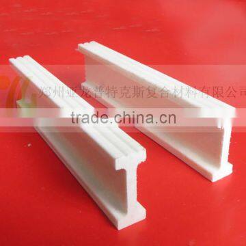 pultruded frp fiberglass grating profile