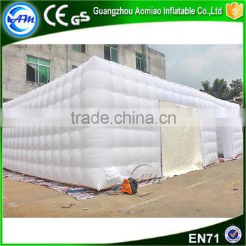 Hot High Quality Customized White Inflatable Tent Big Party Tent for Sale photo-6
