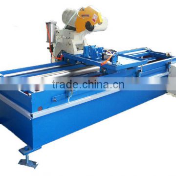 Pipe tube cutting Machine