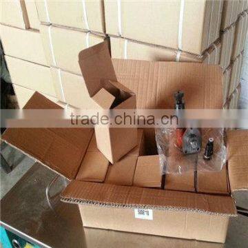 Belarus Tractor Fuel Pump Engine Parts Tractor Hydraulic Pump Mtz photo-6