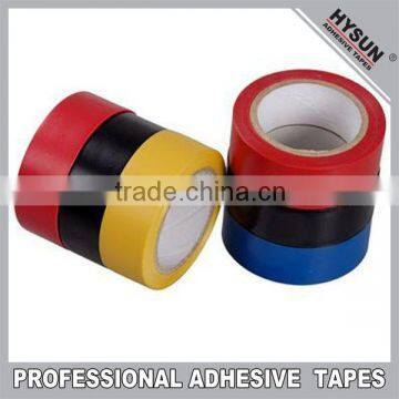 pvc insulation tape in jumbo roll