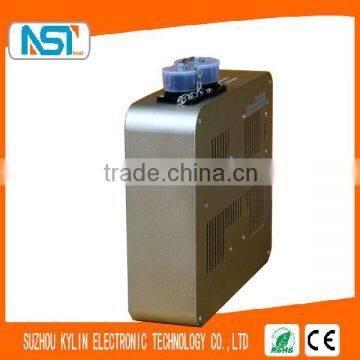 8 Zones Hot Runner Valve Gate Controller/ Time Sequence Controller photo-2