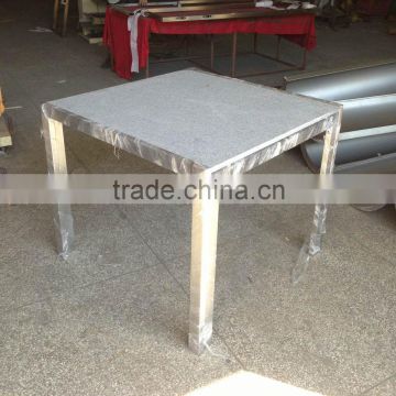 Pre cut granite table top,dining table