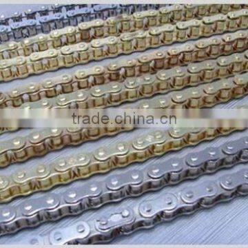 Motorcycle Chain with good quality