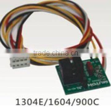 MUTOH encoder strip sensor
