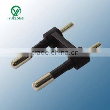 XY-A-049 travel plug with ROHS