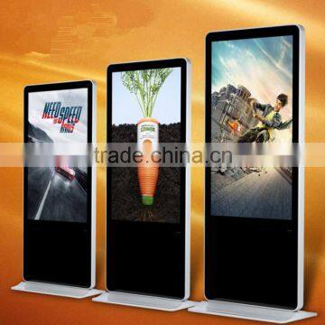 42inch LG/Samsung Panel Advertising Players for Indoor photo-5