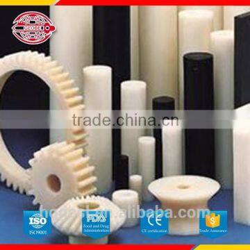 we Only Produce High Performance Polyamide 6.6 Rod , Worth Your Choice