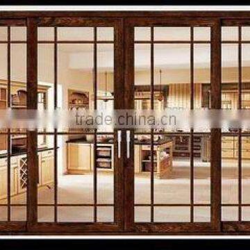 New Product glass sliding doors for the sitting room