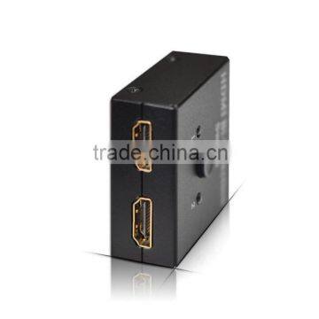 HDMI Bi-directional 2x1 or 1x2 A-B / AB Switch / Switcher