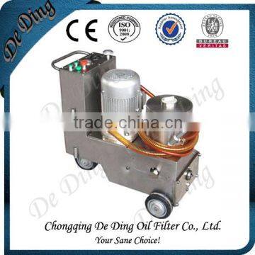 Whole Sale Used Lubricant Mobile Oil Centrifugal Refinery Supplier