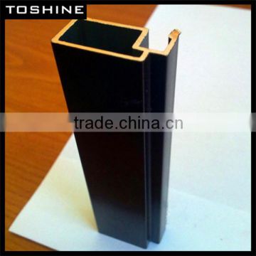 reasonable price powder coating aluminum extrusion profiles