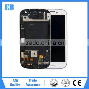 Spare part lcd and touch screen with digitizer for Samsung Galaxy Core Prime G3606
