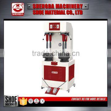 hydraulic shoe sole pressing machine price