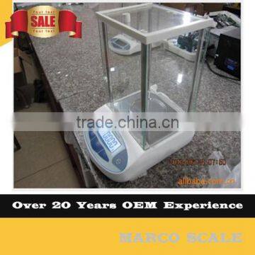 Sensitive Balance and Scales , Sensitive Digital Balance 1mg photo-2