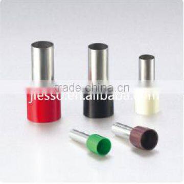 E Series tube type per-insulation terminal