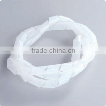 made in china PE SWB spiral wrapping bands