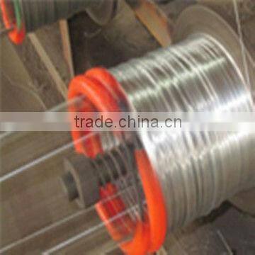 High quality glvanized wire