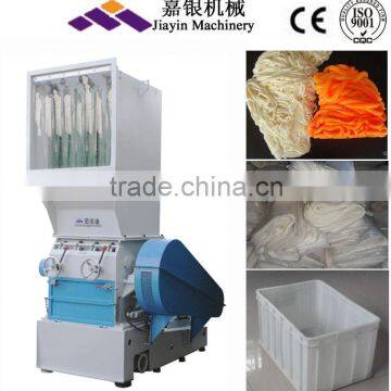 Strong Industrial Hard Big Plastic Lump Shredder