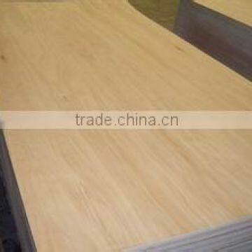Plywood Factory of Poplar Core Commercial Plywood photo-6