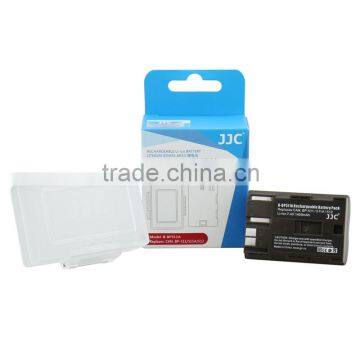 JJC for Li-ion Battery B-BP511A for Canon for BP-511 Battery