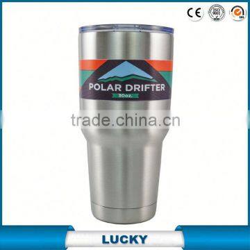 Vacuum Office Insulated Termo Cup