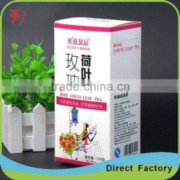 cosmetic display box,shampoo box,corrugated folding box