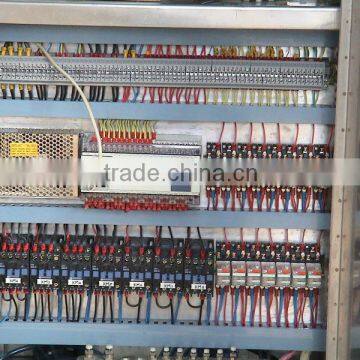 Single Chamber Vacuum Packing Machine photo-3